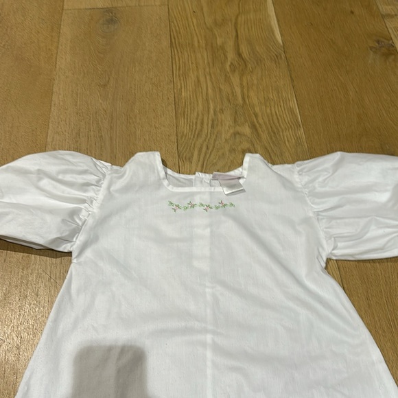 AMERICAN GIRL DOLL MAT MATCHING MARIE GRACE GIRLS NIGHT GOWN - Picture 4 of 10